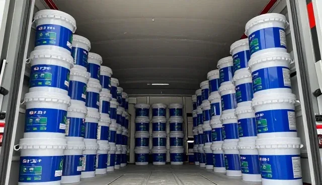 屋面防水工程检查要点及维护建议