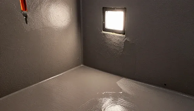 卫生间防水误区澄清与正确处理方法