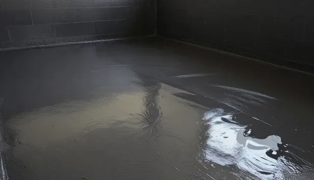 聚氨酯防水涂料在复杂环境下的性能表现与施工要点