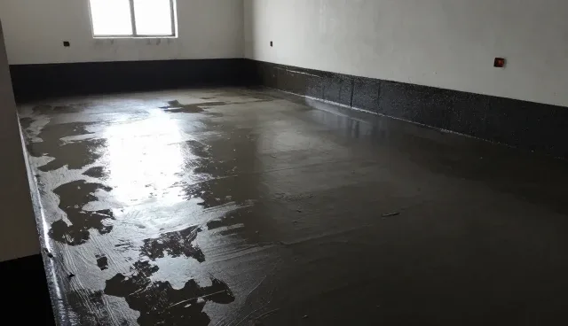 地下室防水处理在建筑中的实际应用难题