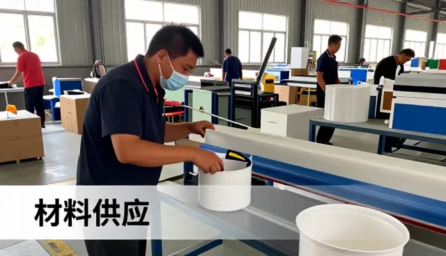 实验室环境为什么需要管道堵漏?