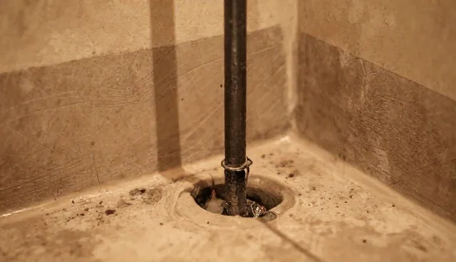 管道堵漏技术在卫生间防水中的实际应用与适用场景分析